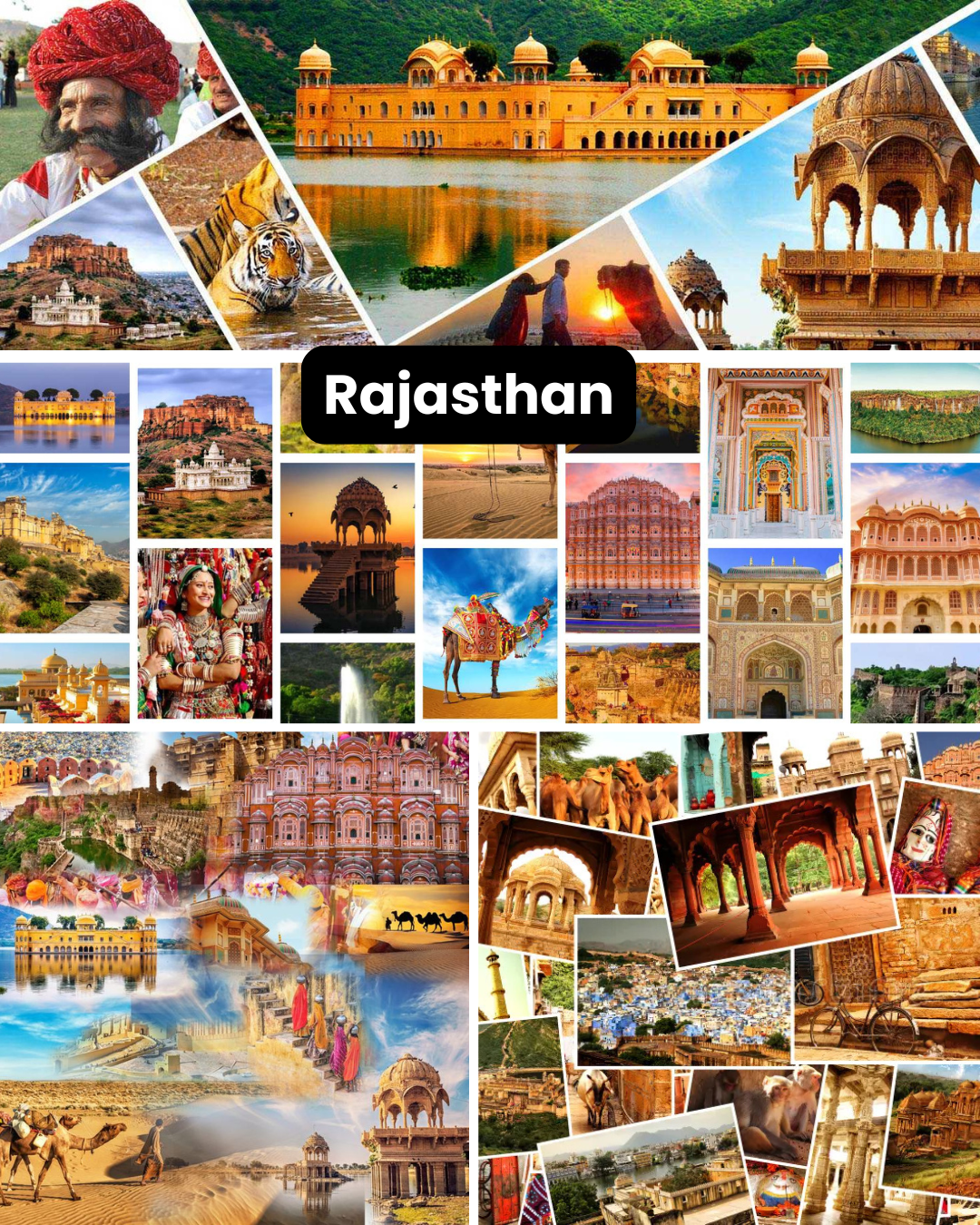Rajasthan